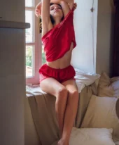 Premium Santana Beach Resort Call Girls & Escort Services # 9217859738 #