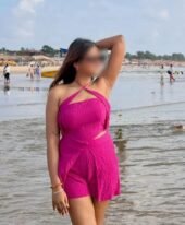 Santa Inez Goa Escorts & Call Girls Book Verified Profiles +91-9217784507