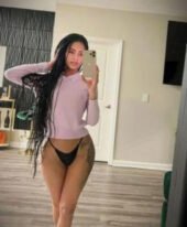 Riya – Escort In Bregenz