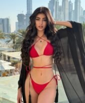 Freya – Escort in Cologne