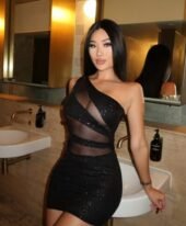 Amelia – Escort in Dortmund