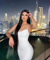 Ava – Escort in Frankfurt