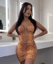 Sophia – Escort in Nice