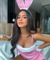 Aliya – Escort in Karakol