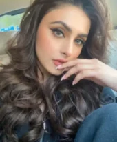 Emily – Escort in Utrecht