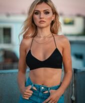 Hayley
